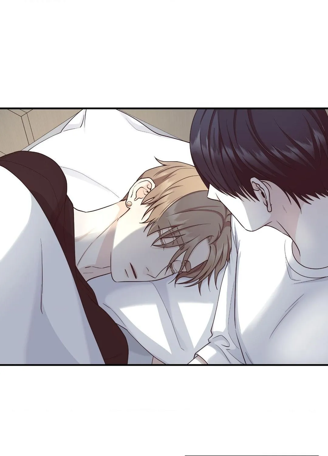 Read Unique Fragrance chapter 37 image 29 on Lezhin