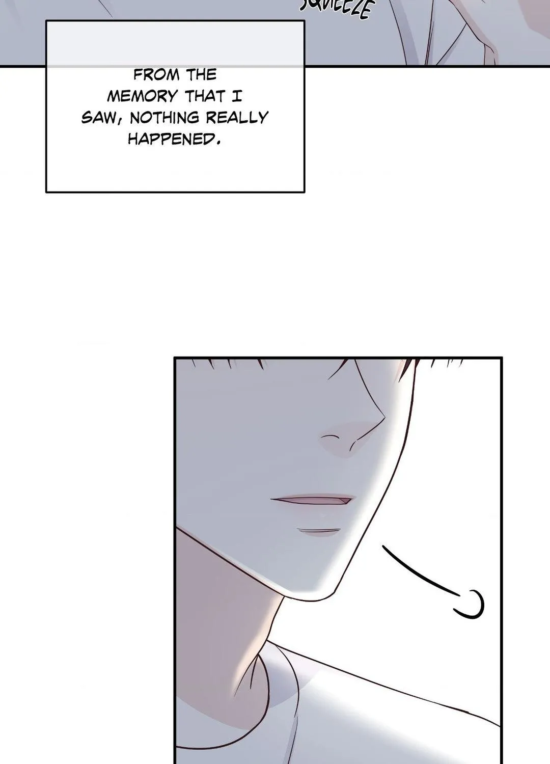 Read Unique Fragrance chapter 37 image 35 on Lezhin