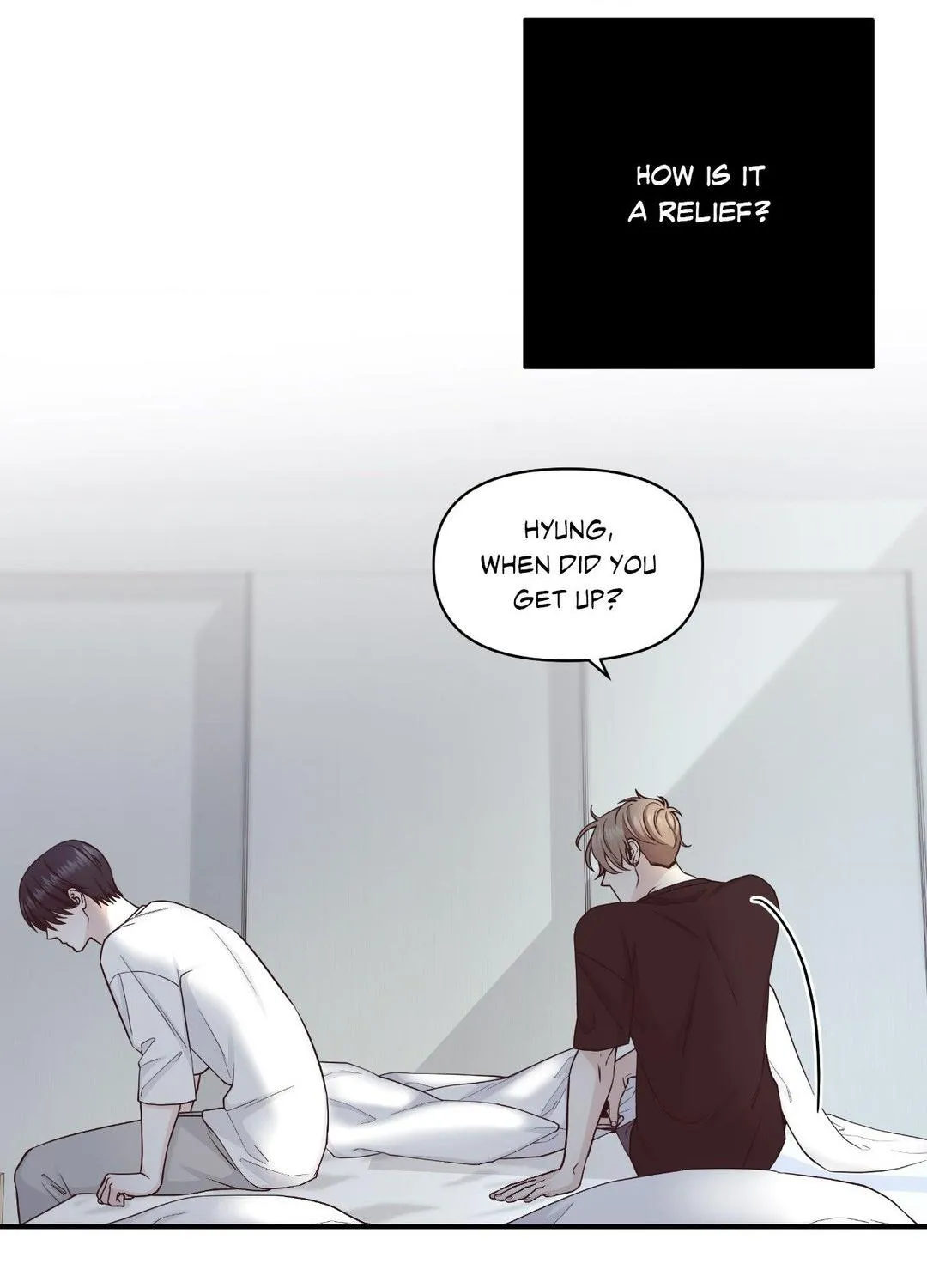 Read Unique Fragrance chapter 37 image 48 on Lezhin