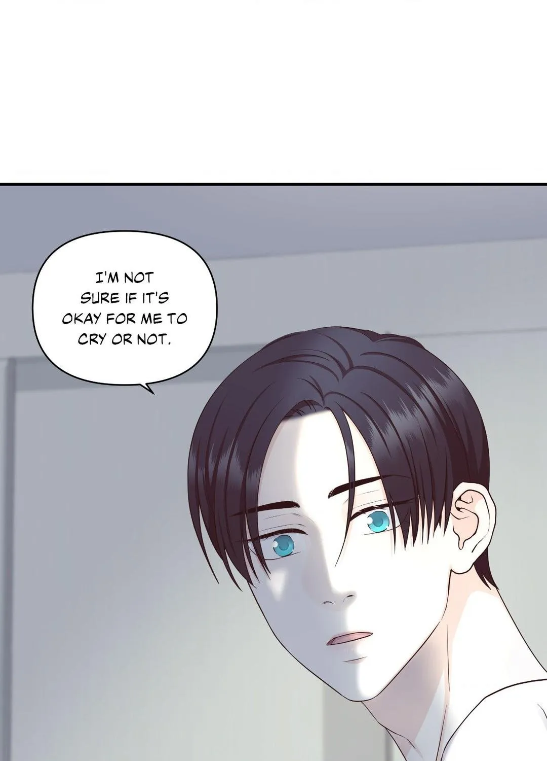 Read Unique Fragrance chapter 37 image 50 on Lezhin