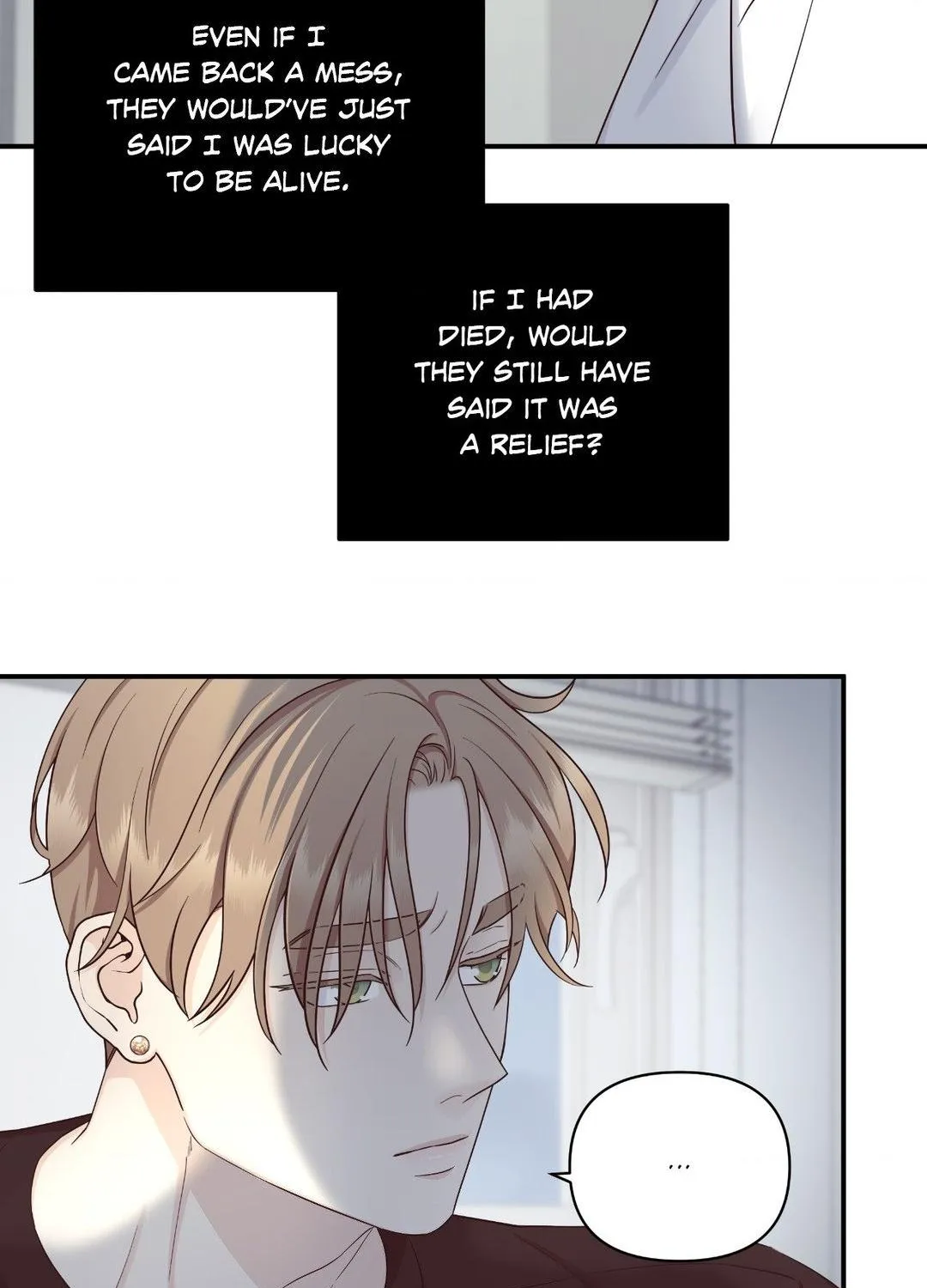 Read Unique Fragrance chapter 37 image 52 on Lezhin