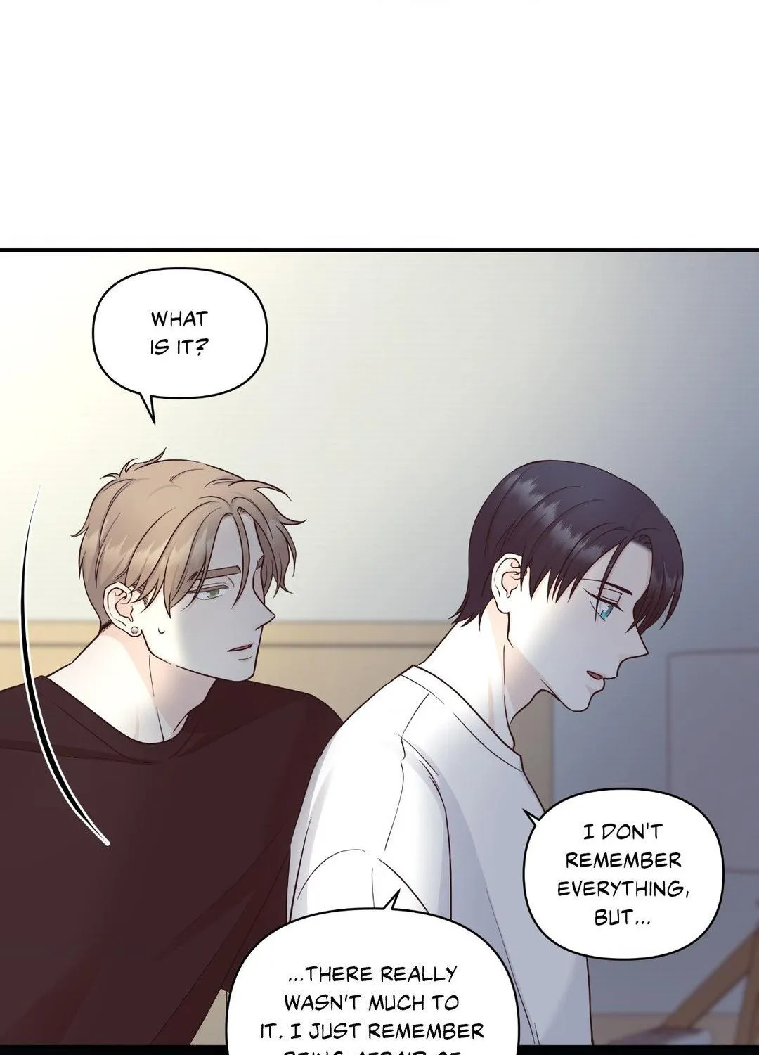 Read Unique Fragrance chapter 37 image 55 on Lezhin