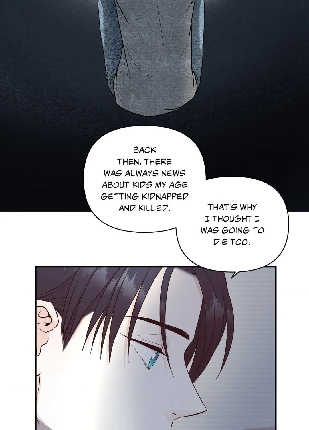 Read Unique Fragrance chapter 37 image 59 on Lezhin