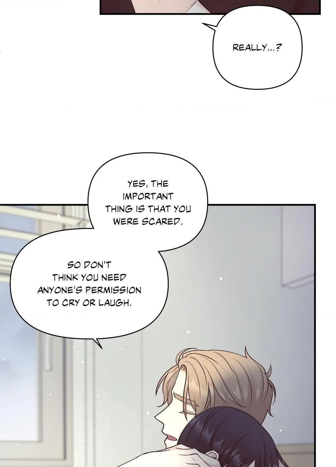 Read Unique Fragrance chapter 37 image 65 on Lezhin
