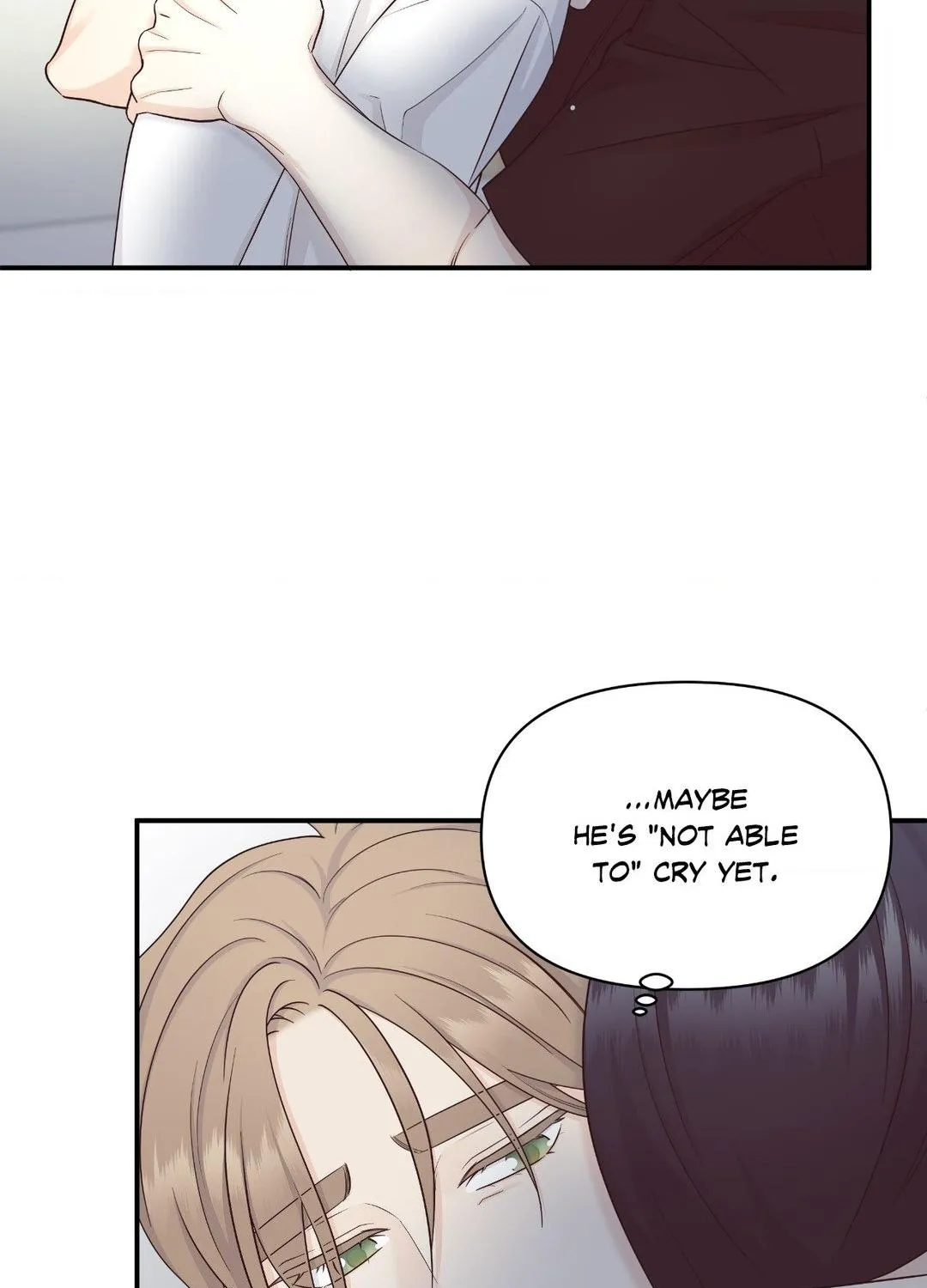 Read Unique Fragrance chapter 37 image 67 on Lezhin