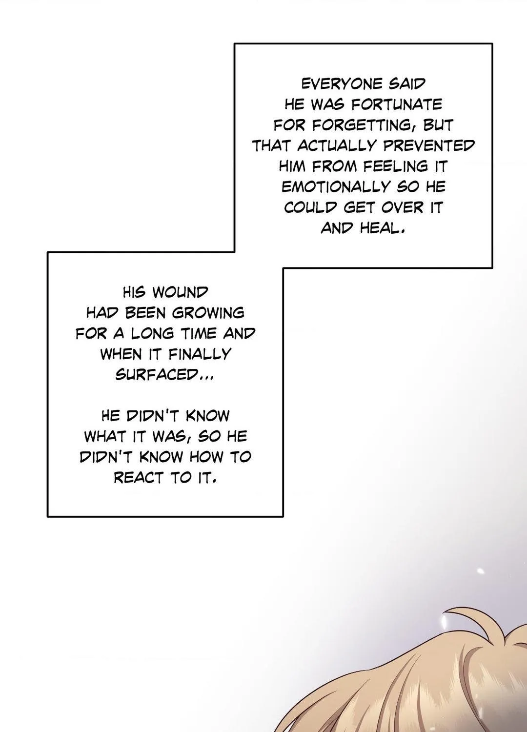 Read Unique Fragrance chapter 37 image 70 on Lezhin