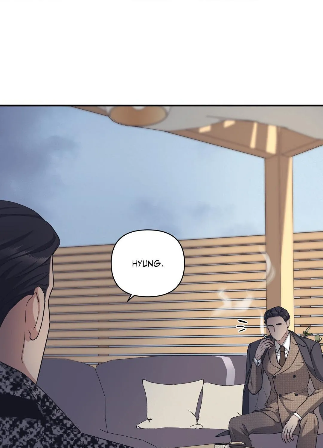 Read Unique Fragrance chapter 37 image 83 on Lezhin