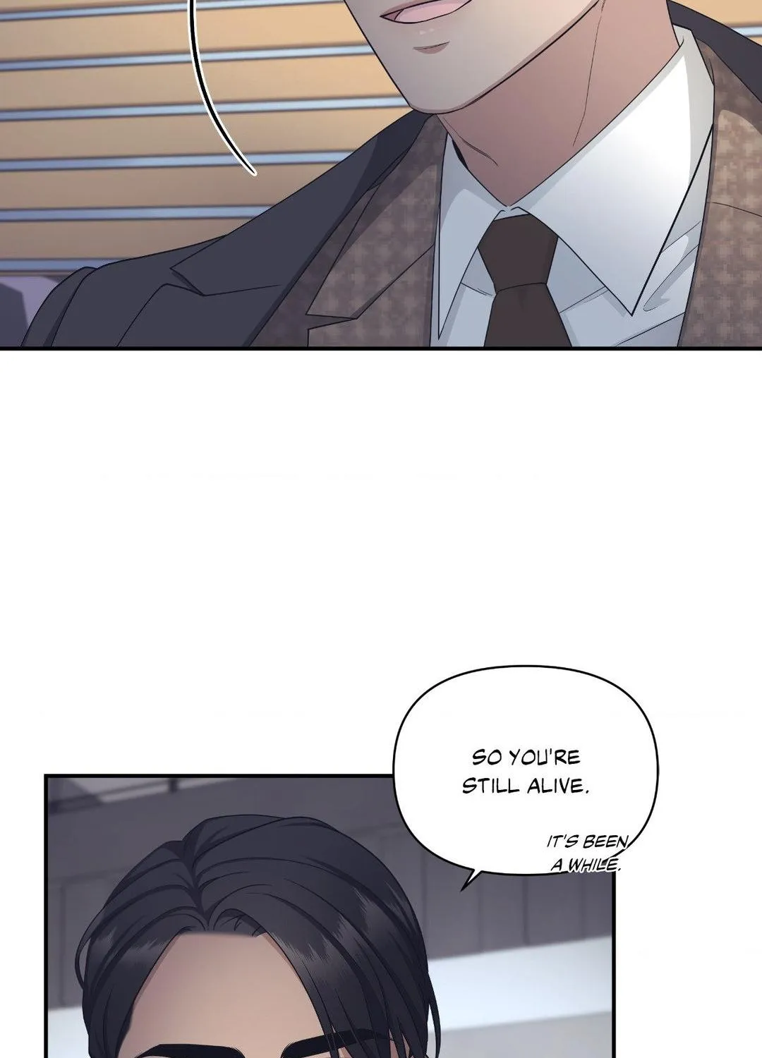 Read Unique Fragrance chapter 37 image 87 on Lezhin