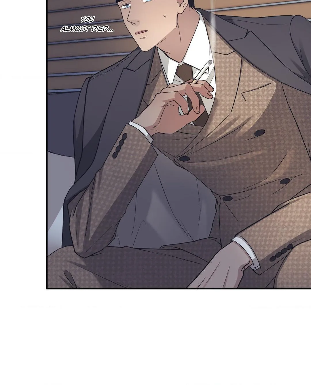 Read Unique Fragrance chapter 37 image 91 on Lezhin