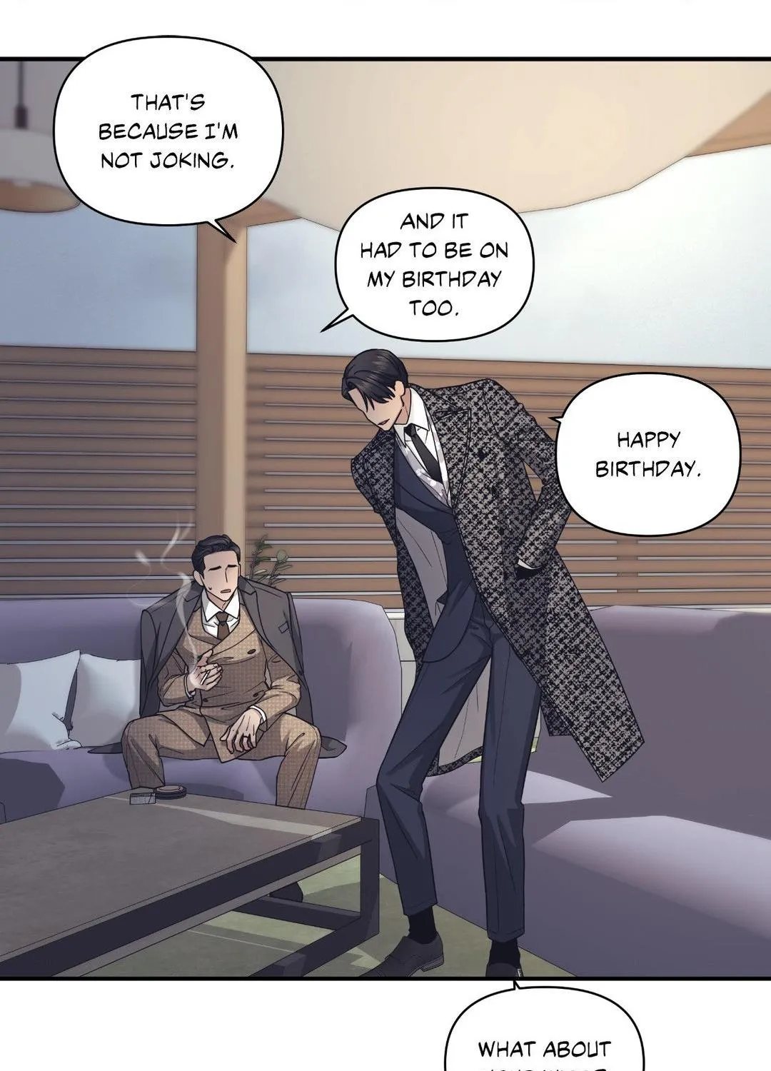 Read Unique Fragrance chapter 37 image 92 on Lezhin