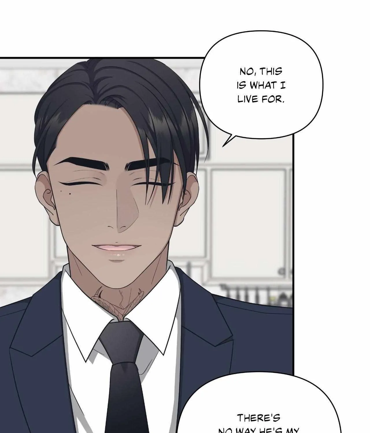 Read Unique Fragrance chapter 38 image 10 on Lezhin