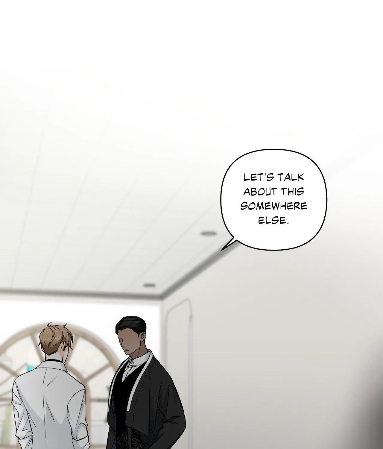 Read Unique Fragrance chapter 38 image 101 on Lezhin
