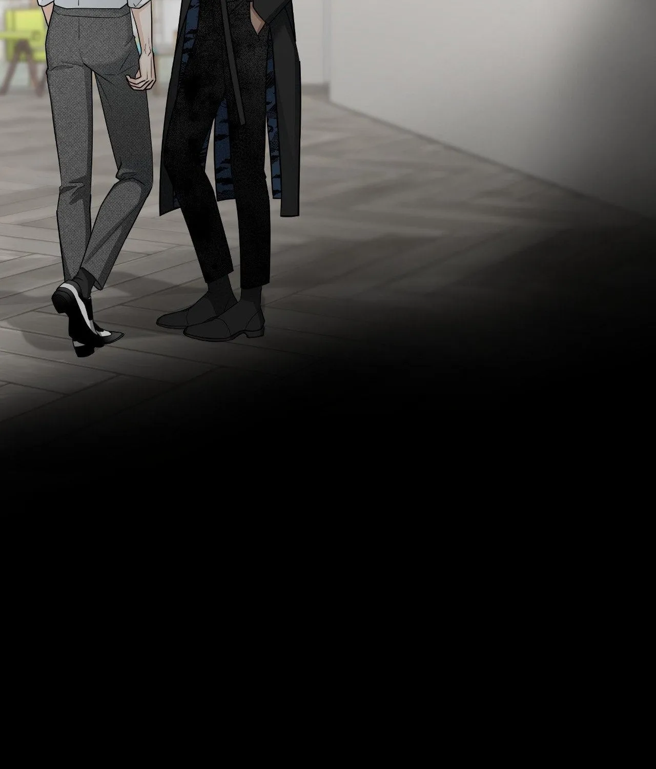 Read Unique Fragrance chapter 38 image 102 on Lezhin