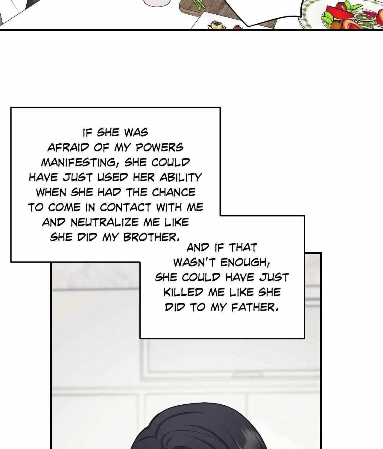 Read Unique Fragrance chapter 38 image 13 on Lezhin