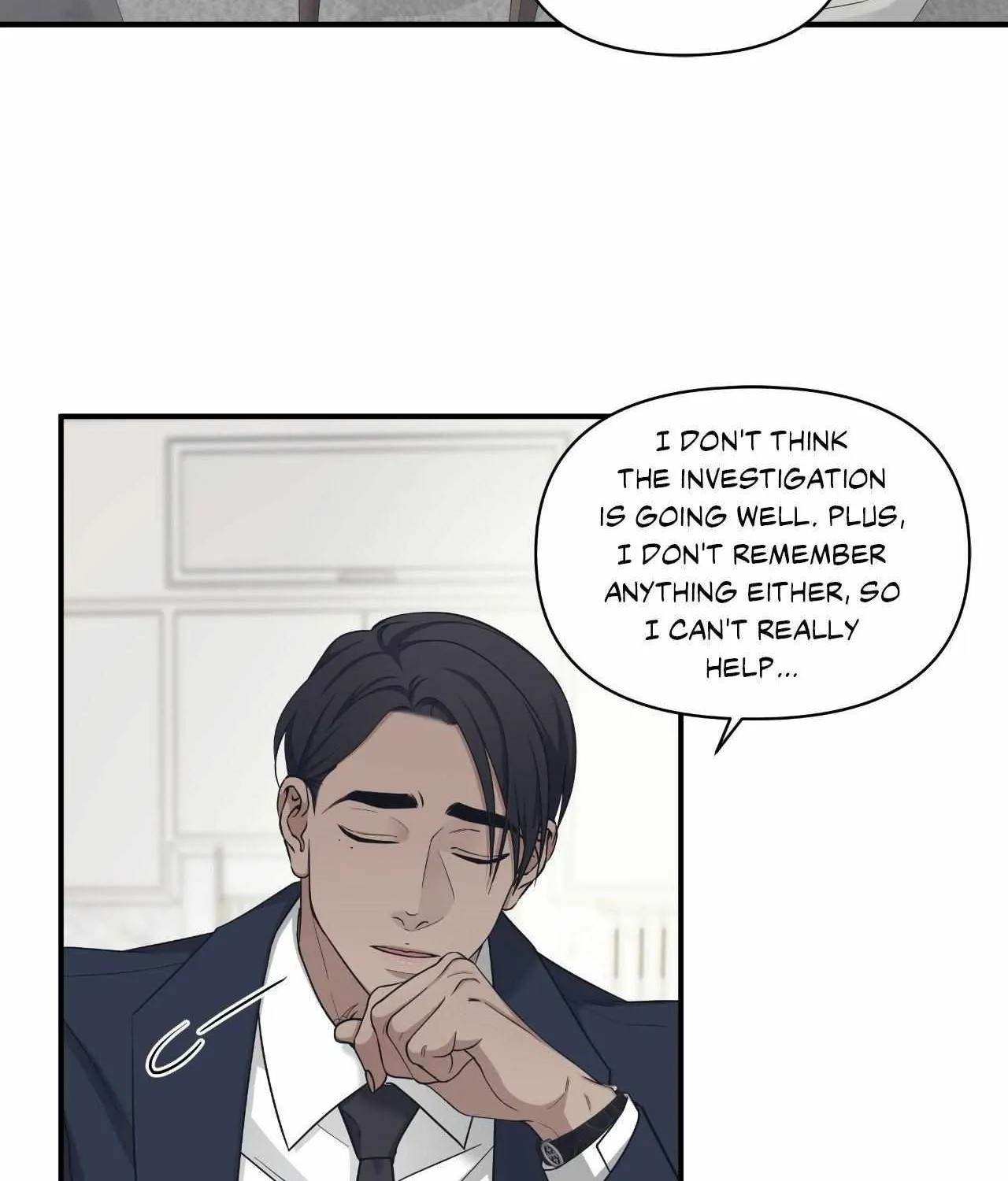 Read Unique Fragrance chapter 38 image 20 on Lezhin