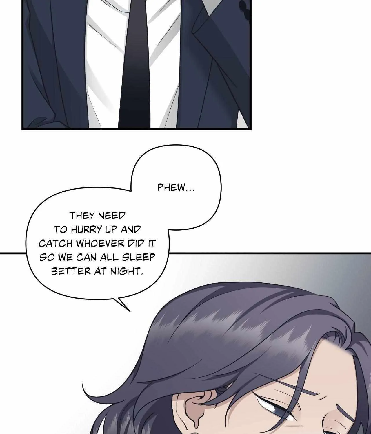 Read Unique Fragrance chapter 38 image 21 on Lezhin