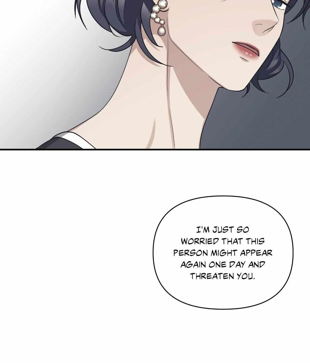 Read Unique Fragrance chapter 38 image 22 on Lezhin