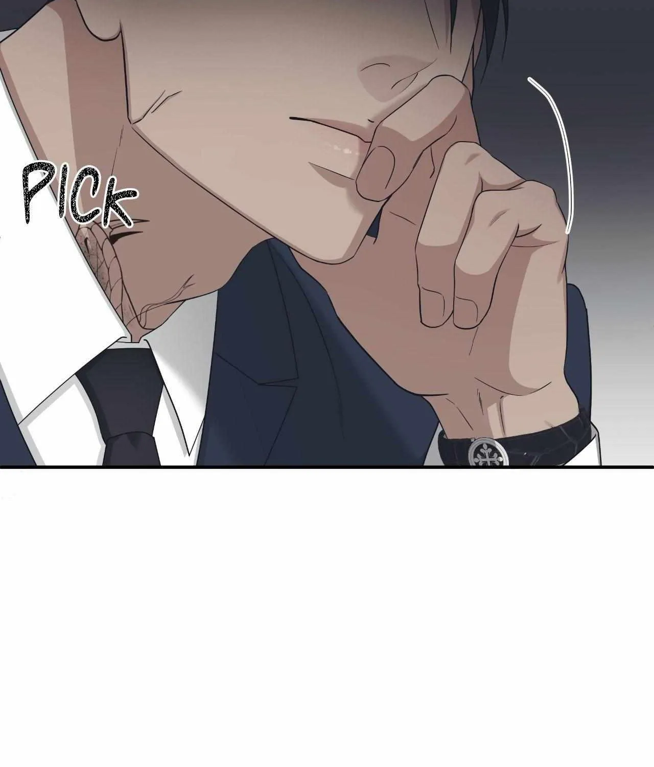 Read Unique Fragrance chapter 38 image 26 on Lezhin