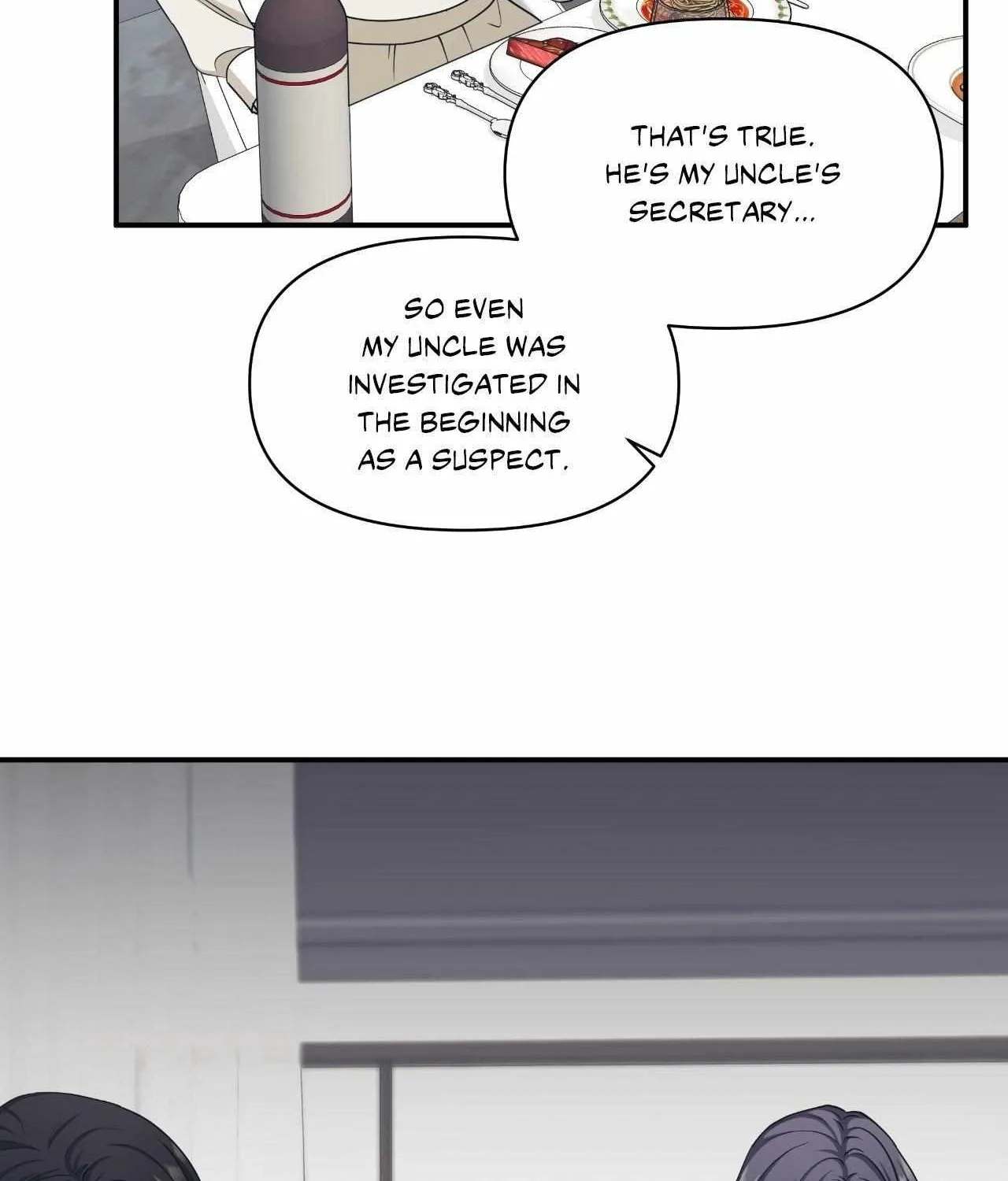 Read Unique Fragrance chapter 38 image 32 on Lezhin