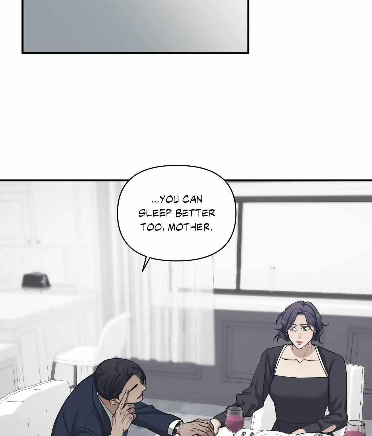 Read Unique Fragrance chapter 38 image 35 on Lezhin