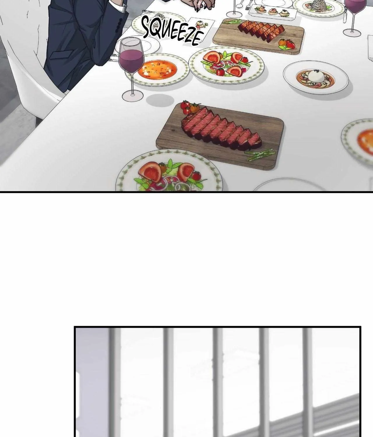 Read Unique Fragrance chapter 38 image 36 on Lezhin