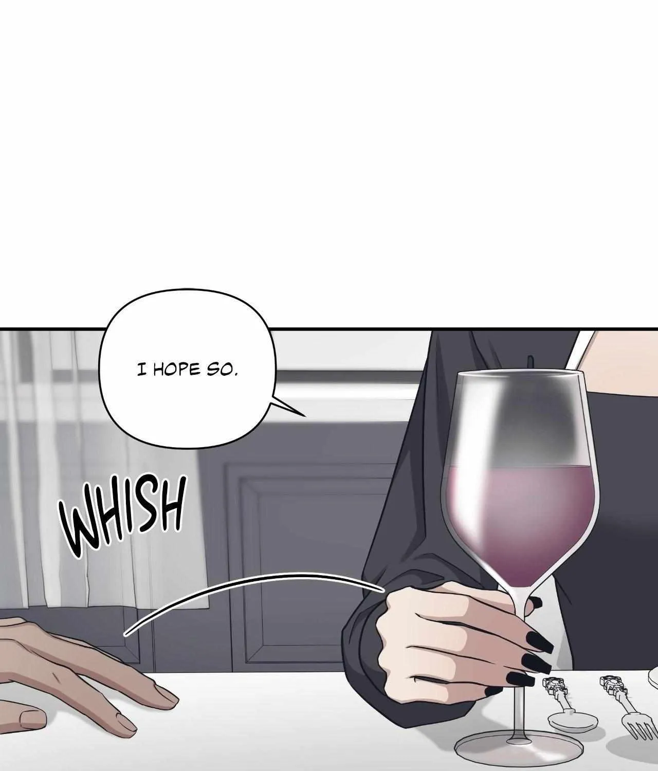 Read Unique Fragrance chapter 38 image 38 on Lezhin