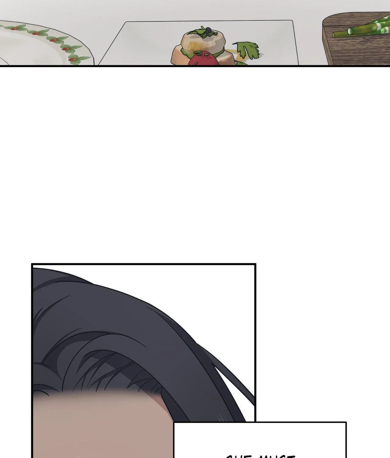 Read Unique Fragrance chapter 38 image 39 on Lezhin