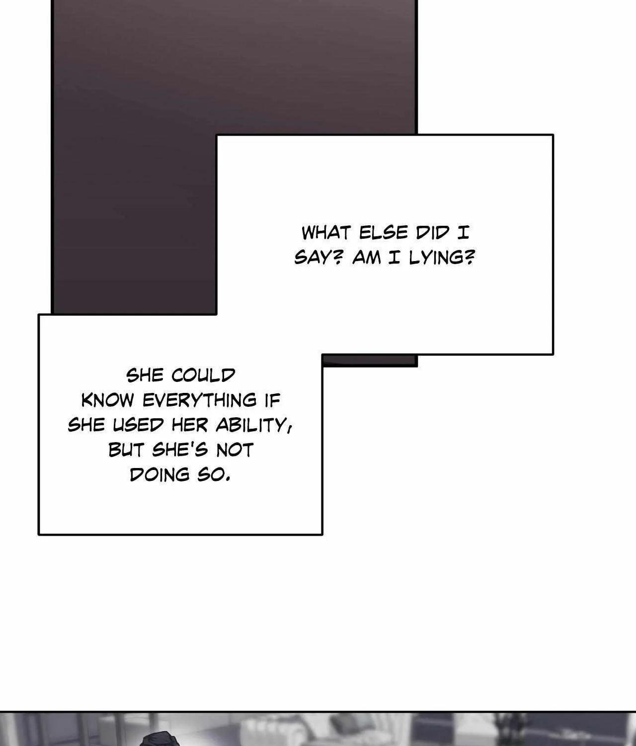 Read Unique Fragrance chapter 38 image 41 on Lezhin