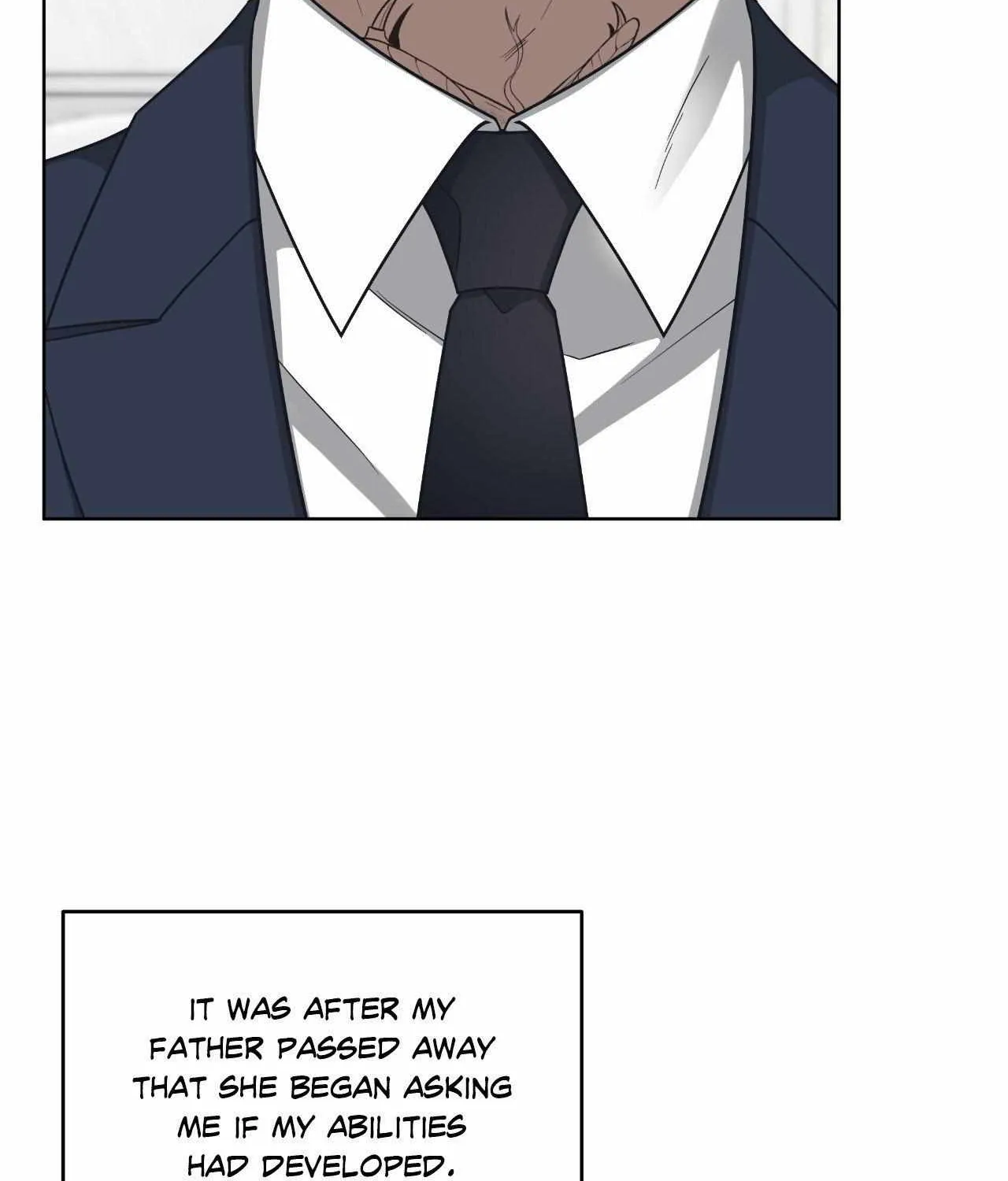 Read Unique Fragrance chapter 38 image 44 on Lezhin