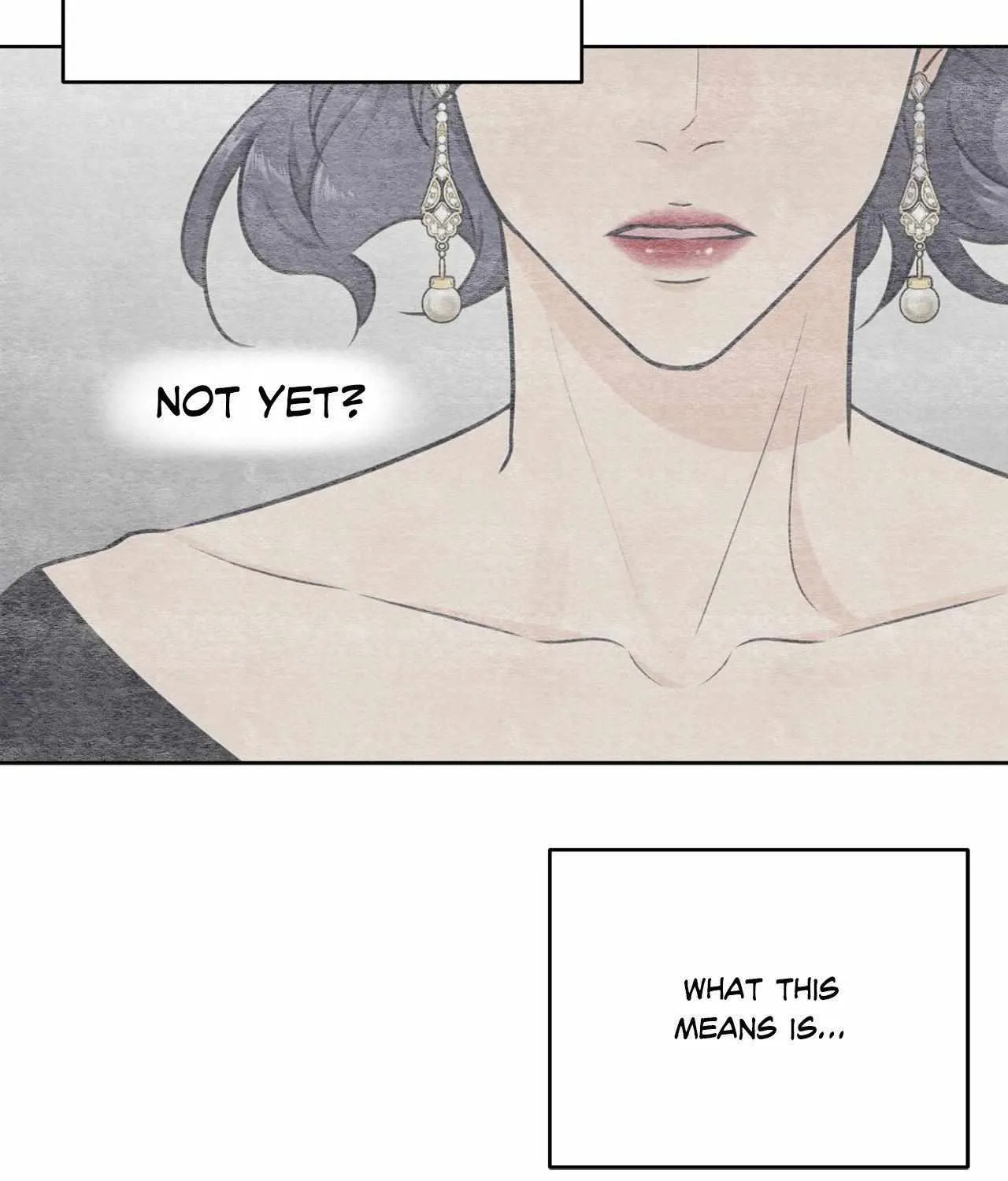 Read Unique Fragrance chapter 38 image 45 on Lezhin