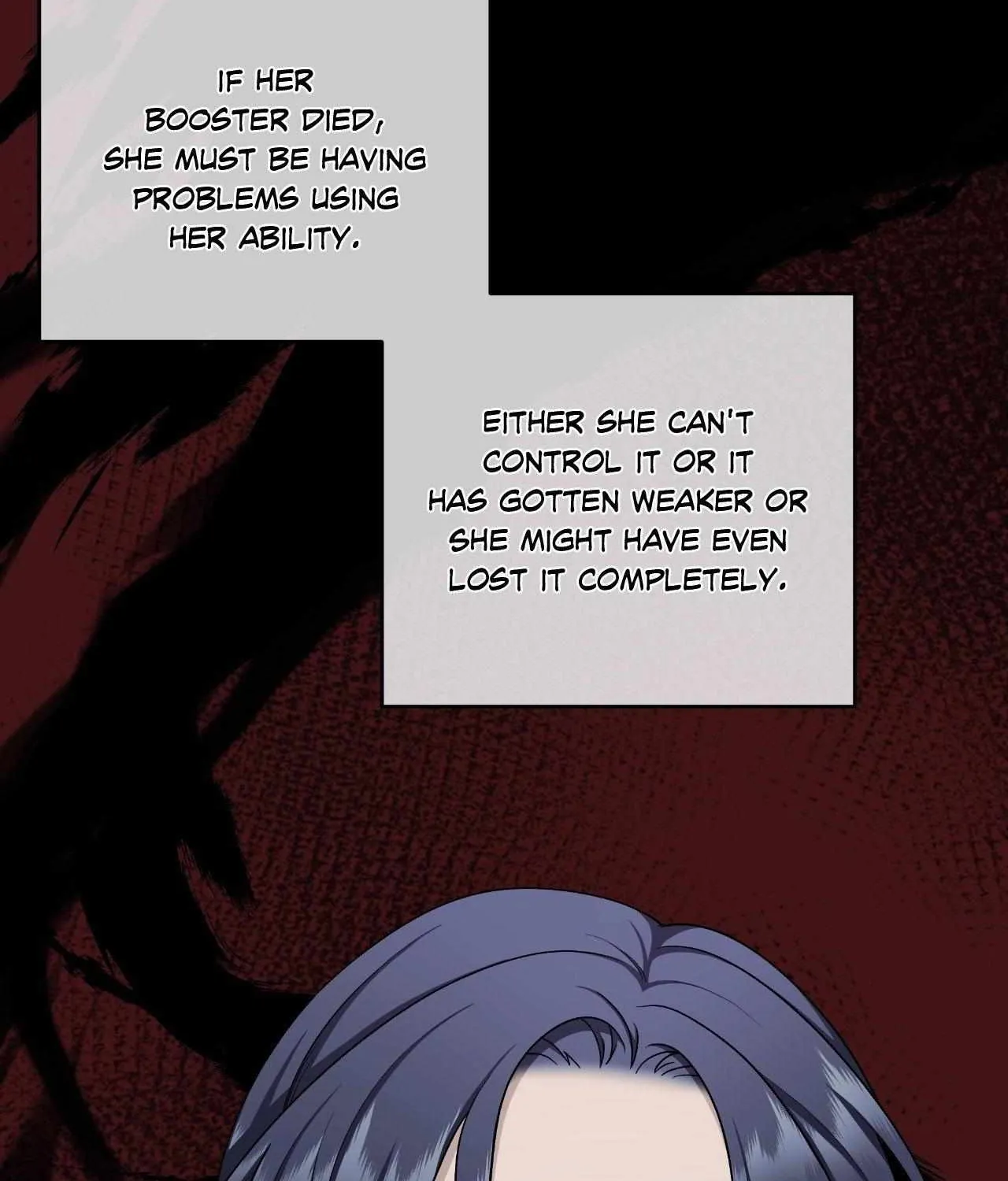 Read Unique Fragrance chapter 38 image 48 on Lezhin