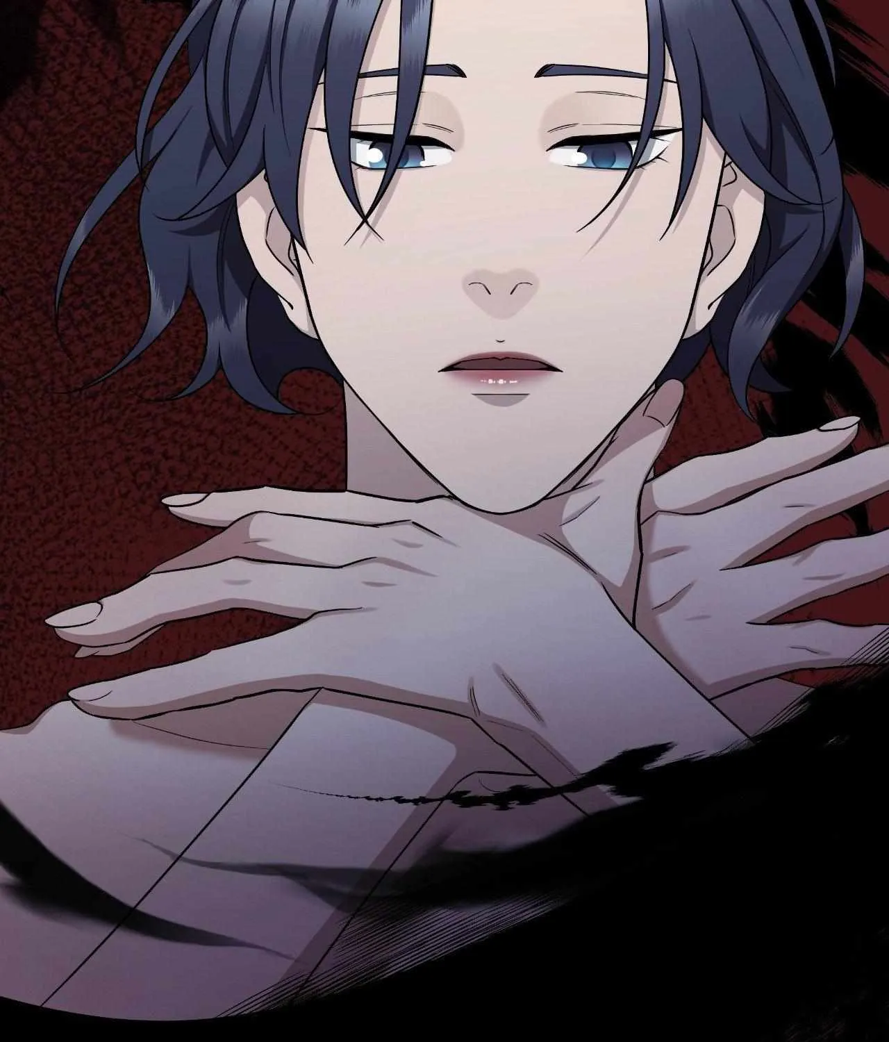 Read Unique Fragrance chapter 38 image 49 on Lezhin