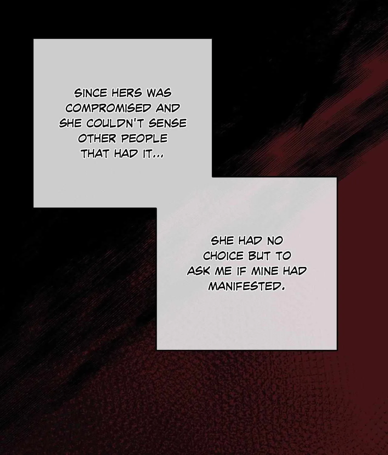 Read Unique Fragrance chapter 38 image 50 on Lezhin