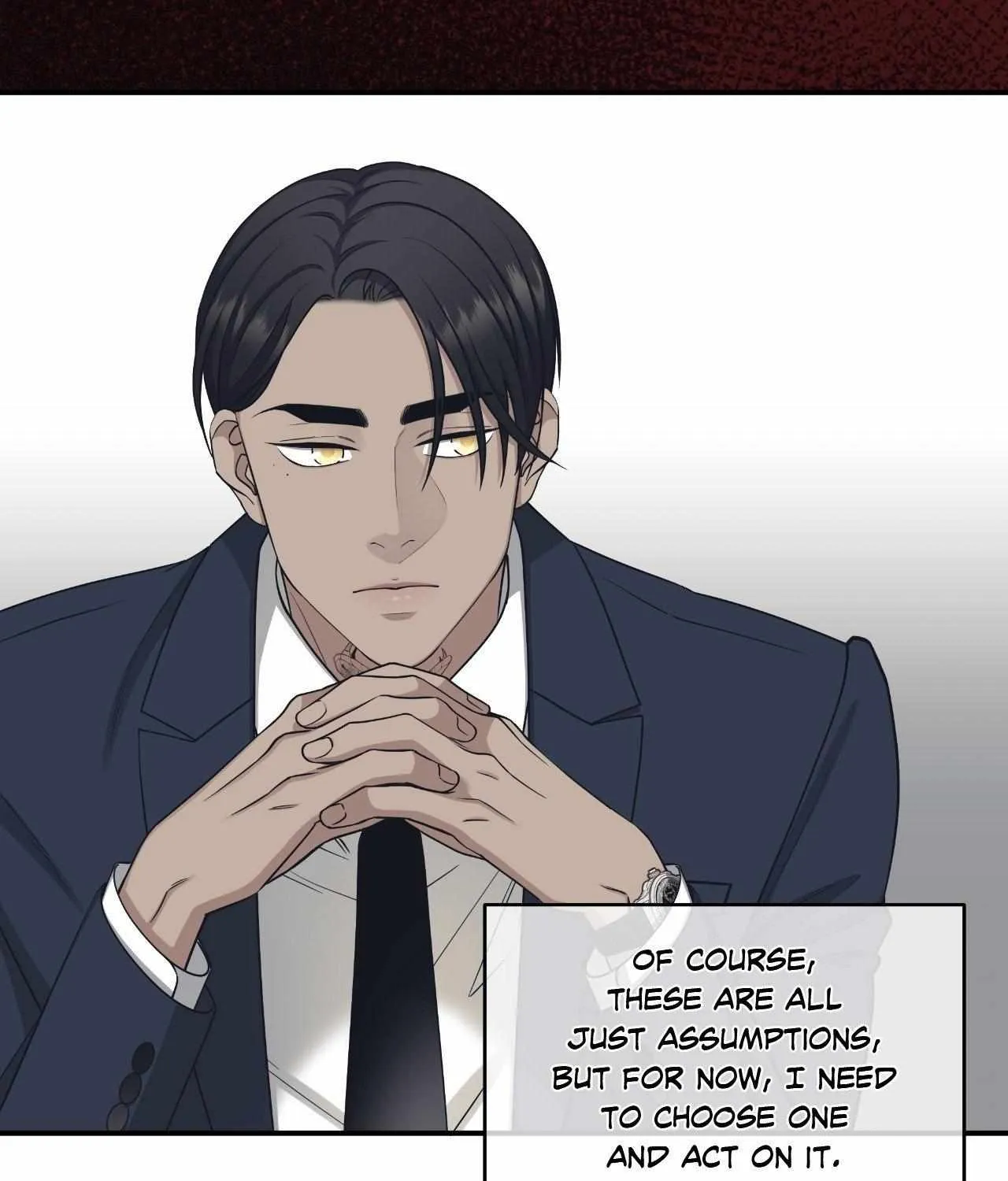Read Unique Fragrance chapter 38 image 51 on Lezhin