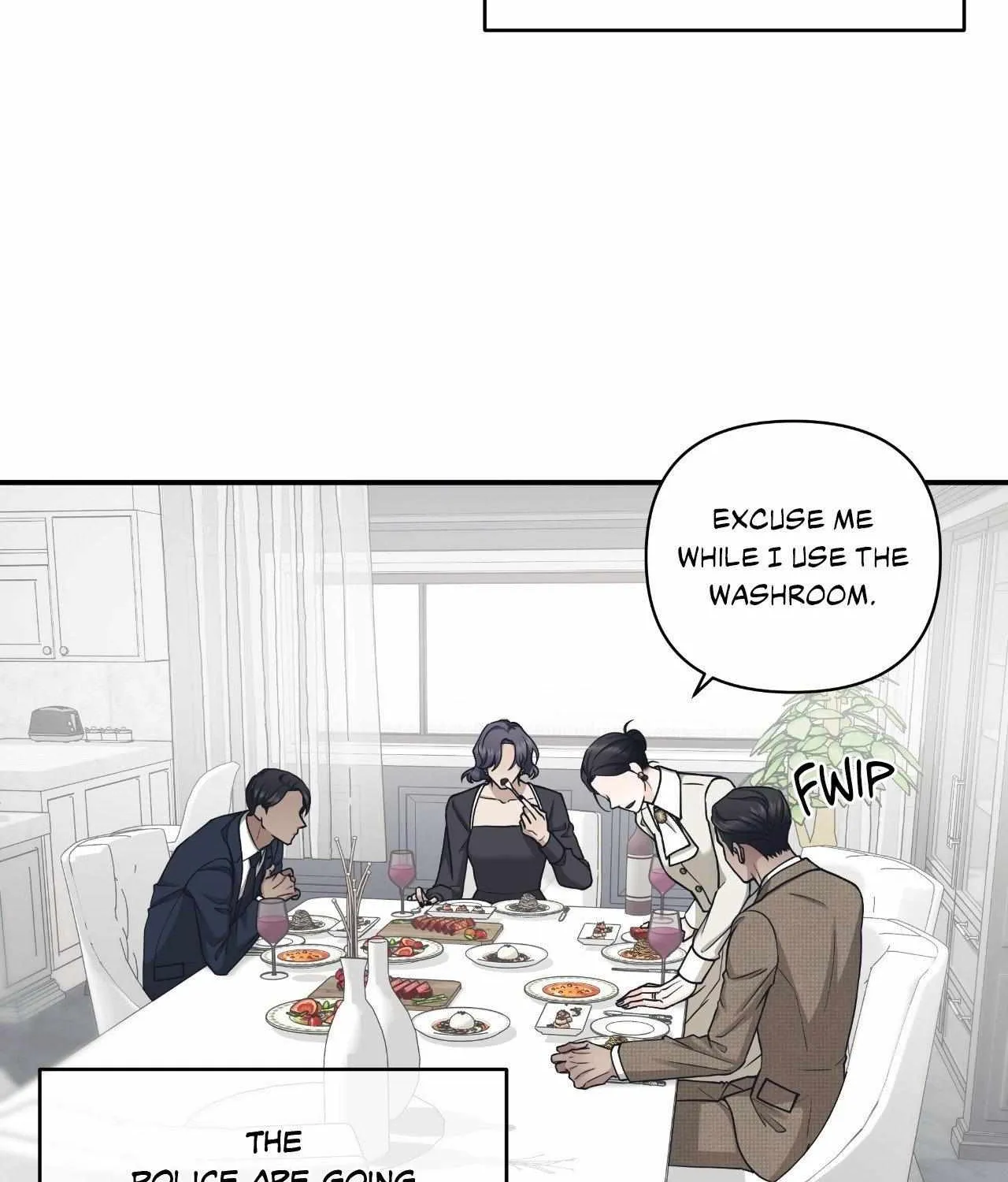 Read Unique Fragrance chapter 38 image 52 on Lezhin