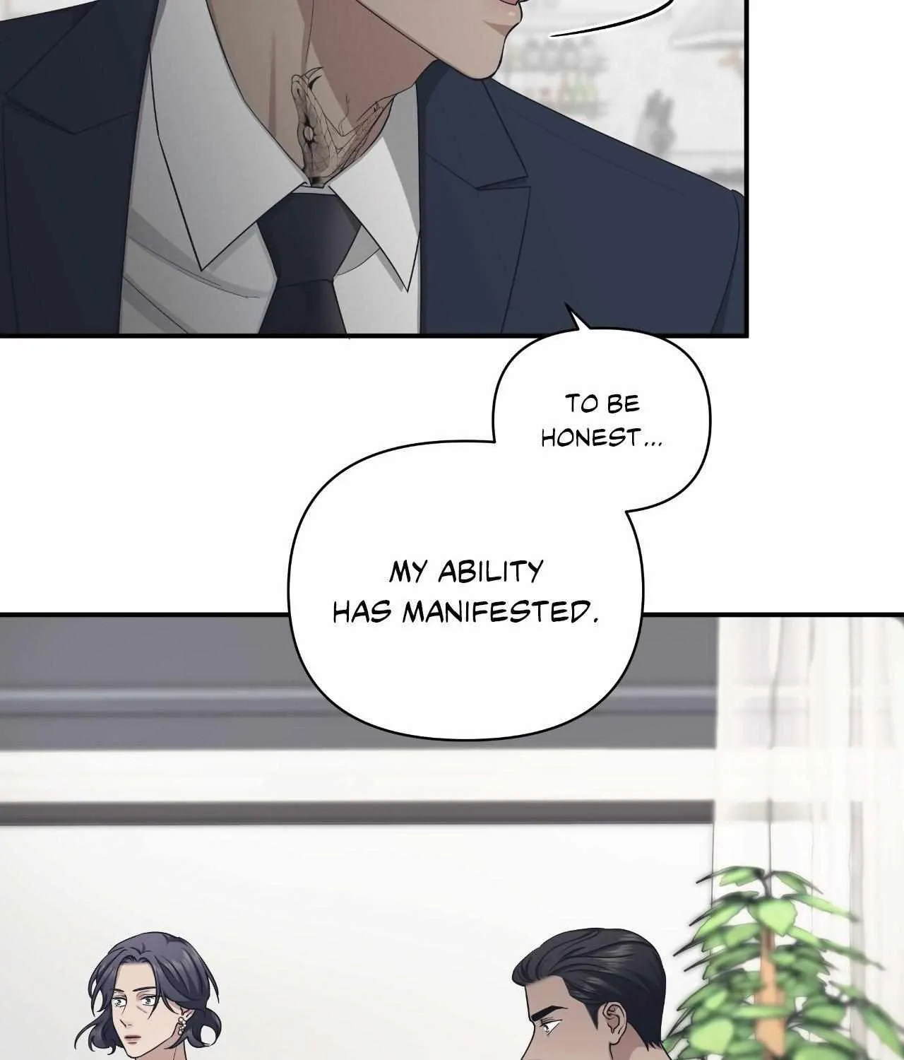 Read Unique Fragrance chapter 38 image 55 on Lezhin