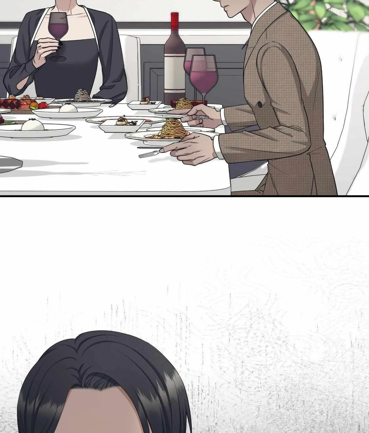 Read Unique Fragrance chapter 38 image 56 on Lezhin
