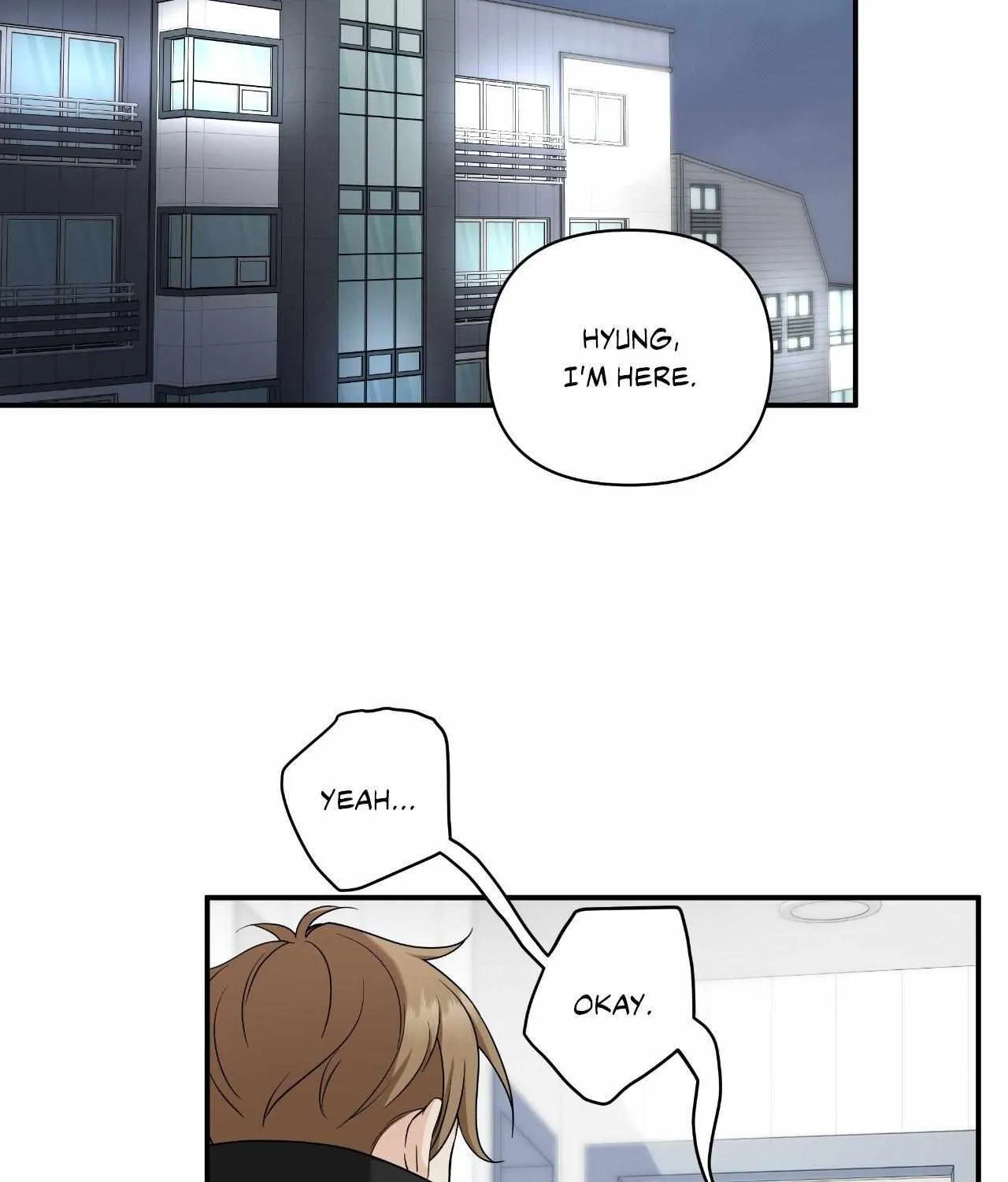 Read Unique Fragrance chapter 38 image 60 on Lezhin