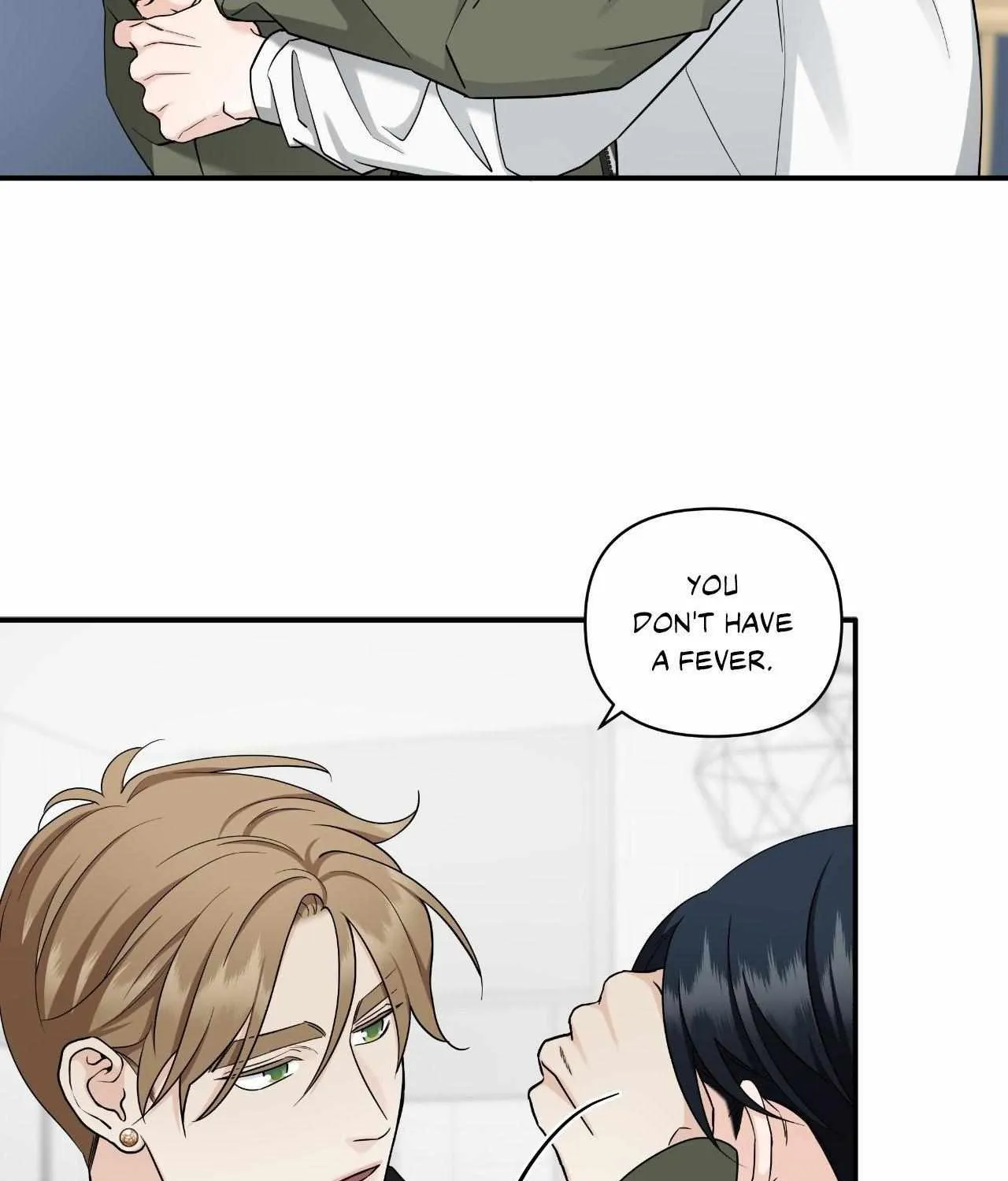 Read Unique Fragrance chapter 38 image 63 on Lezhin