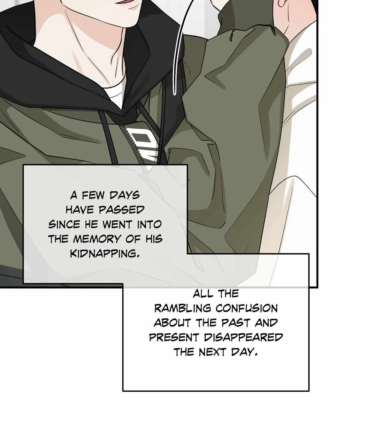 Read Unique Fragrance chapter 38 image 64 on Lezhin
