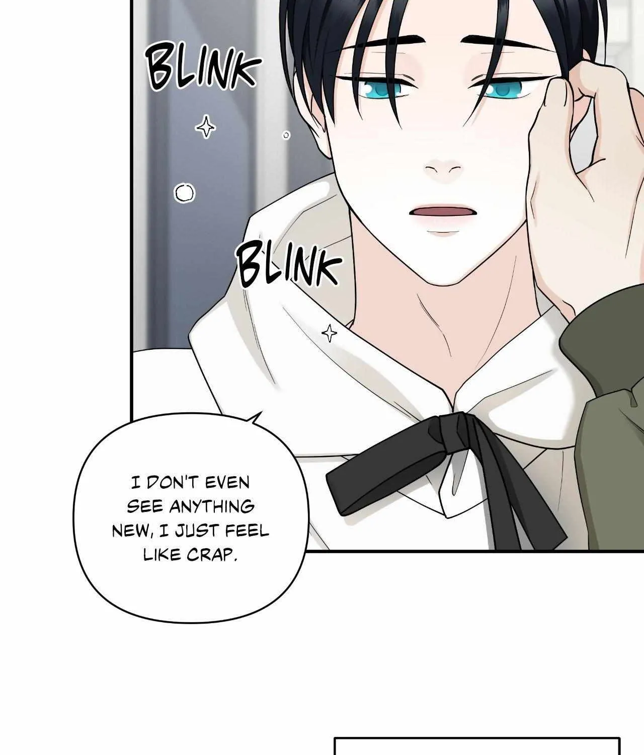 Read Unique Fragrance chapter 38 image 66 on Lezhin