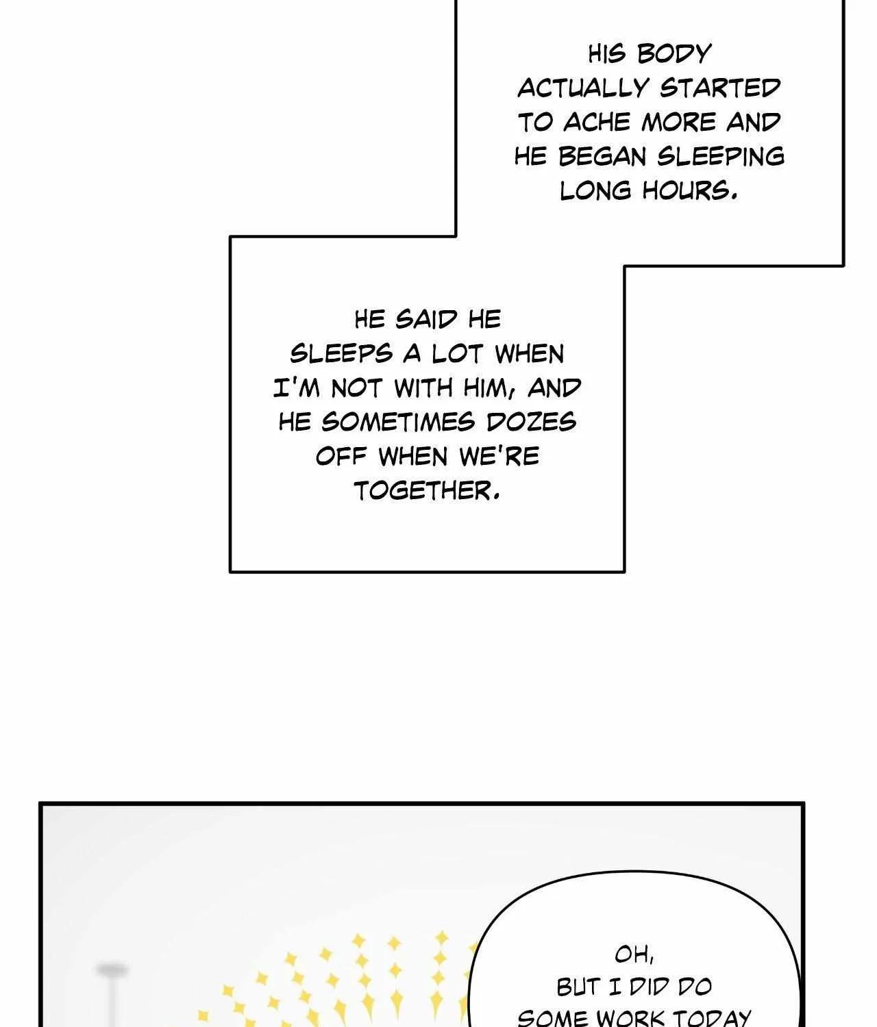 Read Unique Fragrance chapter 38 image 67 on Lezhin