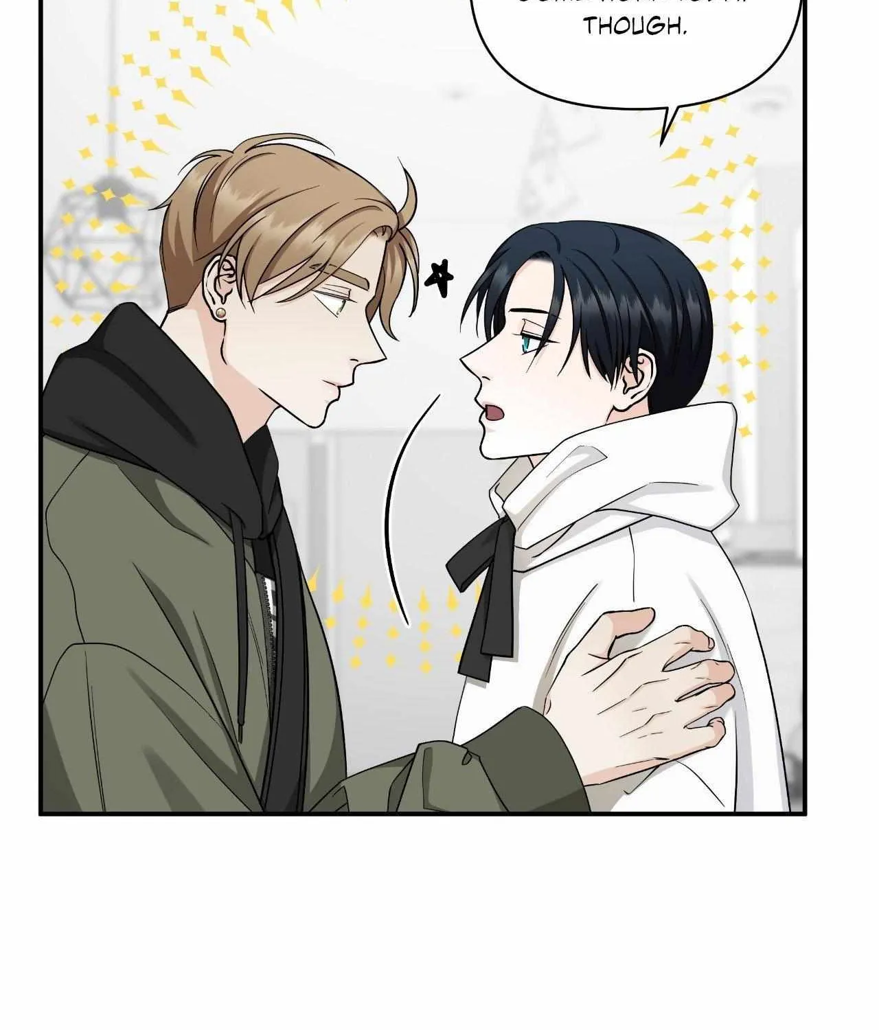 Read Unique Fragrance chapter 38 image 68 on Lezhin