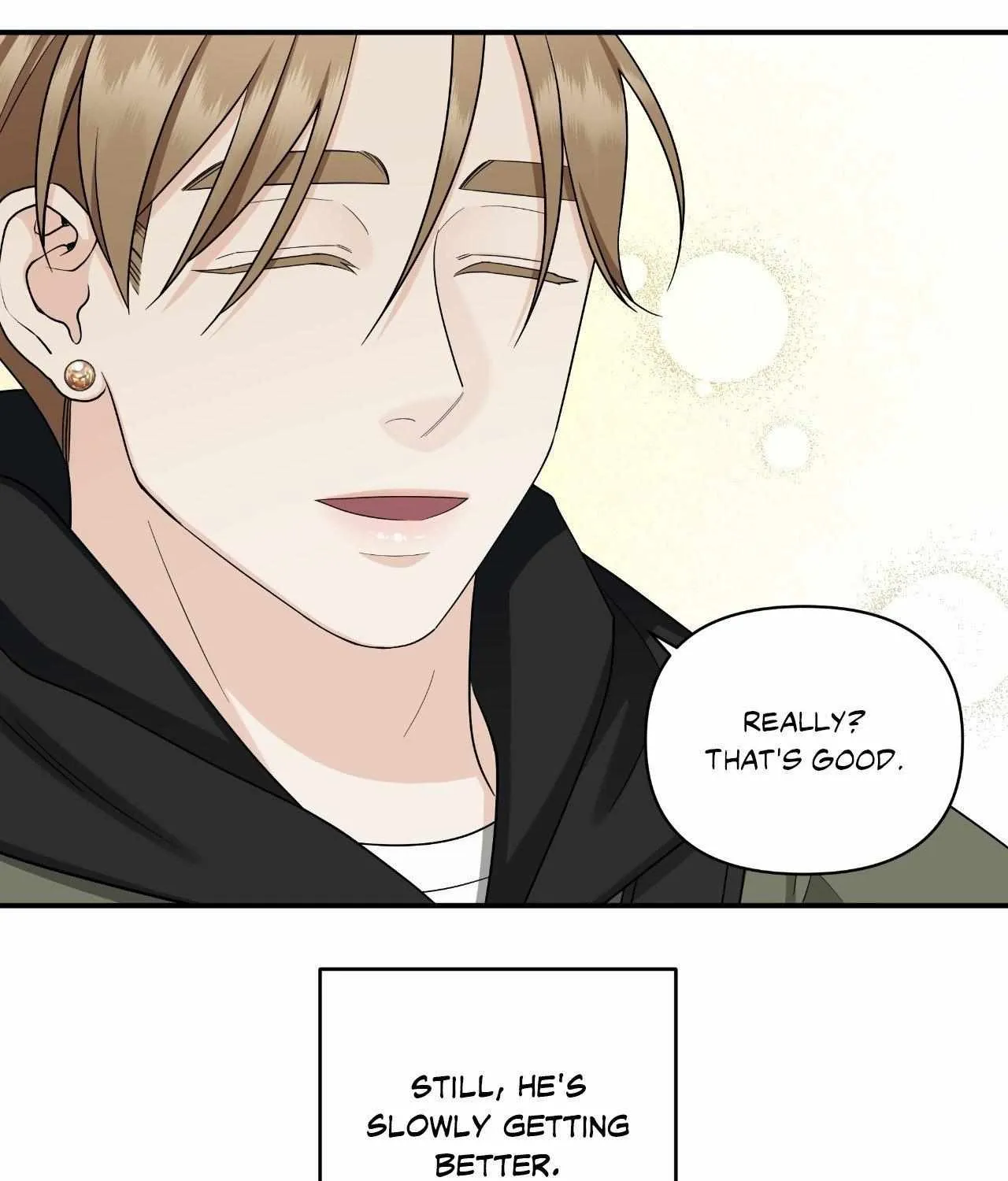 Read Unique Fragrance chapter 38 image 69 on Lezhin