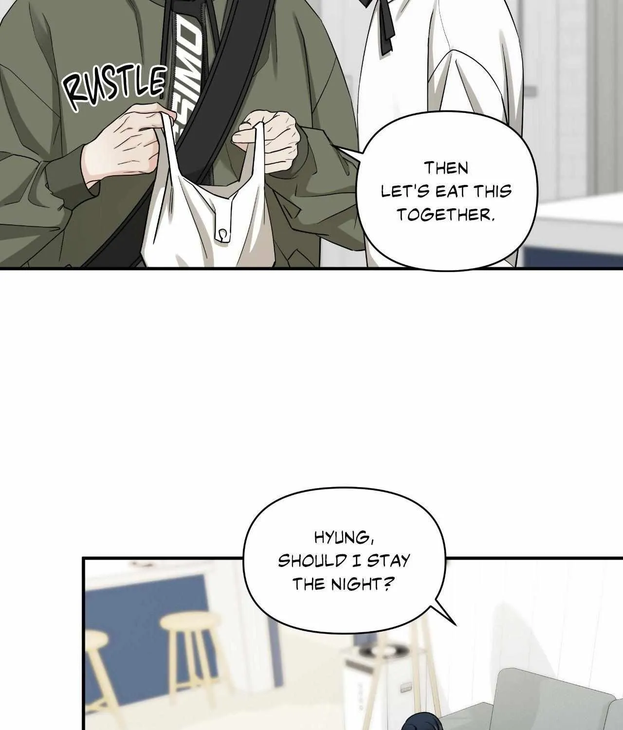 Read Unique Fragrance chapter 38 image 71 on Lezhin