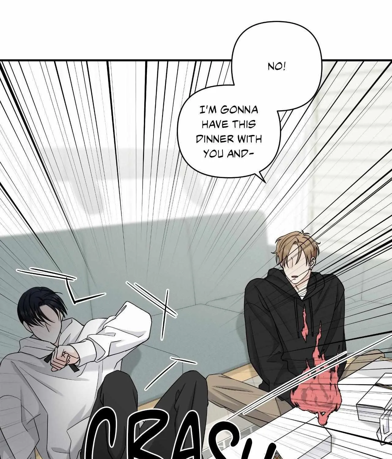 Read Unique Fragrance chapter 38 image 75 on Lezhin