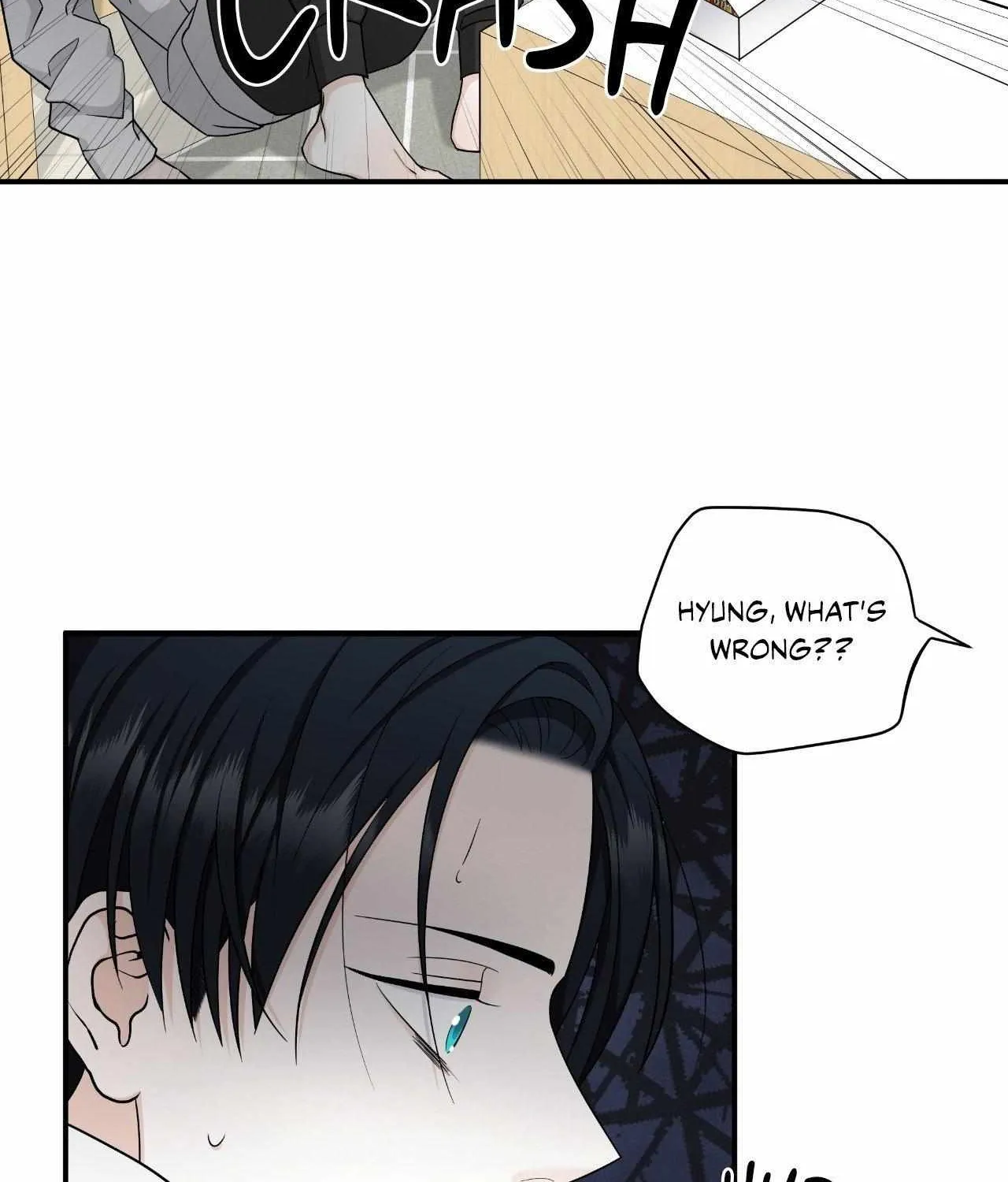 Read Unique Fragrance chapter 38 image 76 on Lezhin