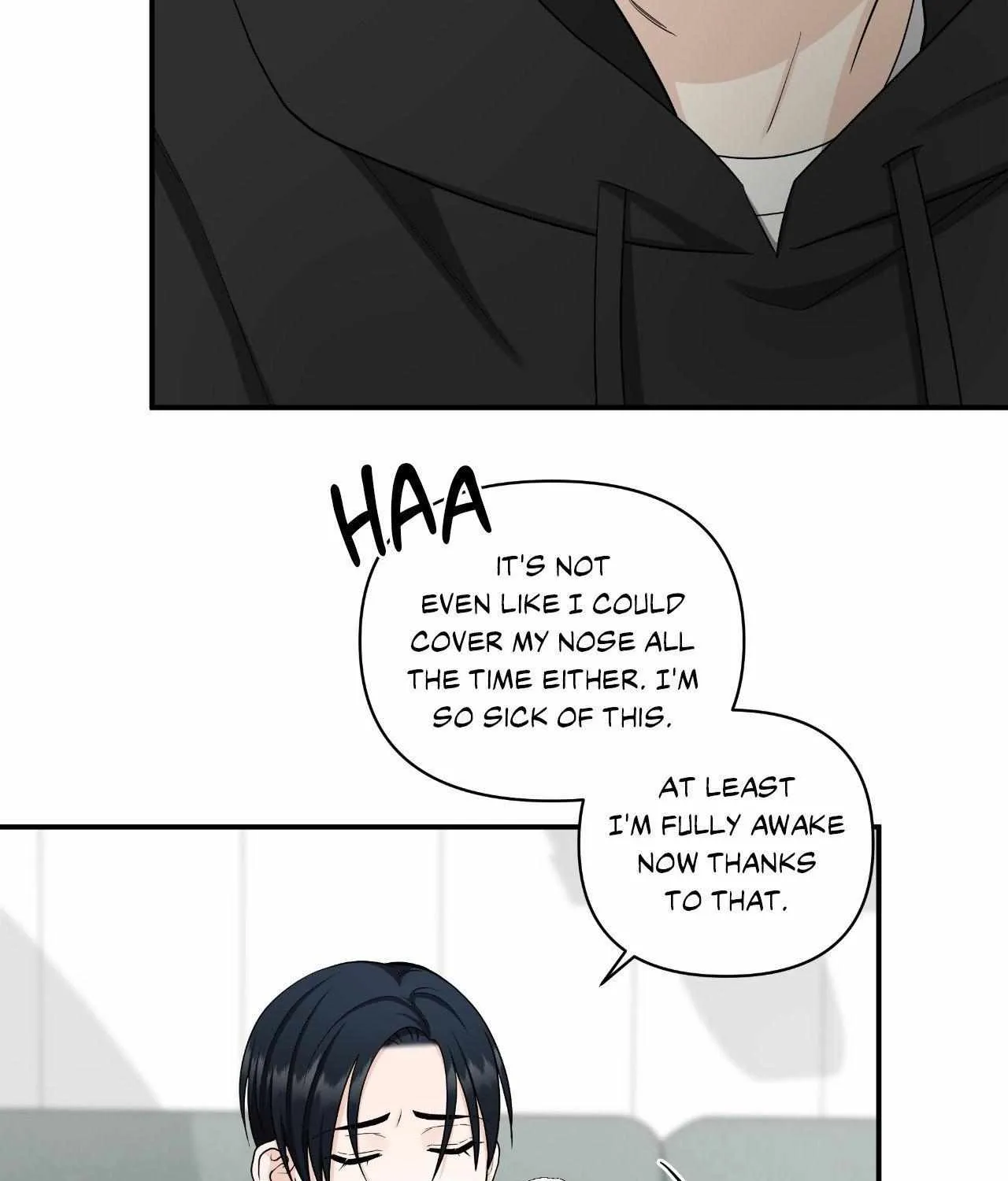 Read Unique Fragrance chapter 38 image 79 on Lezhin