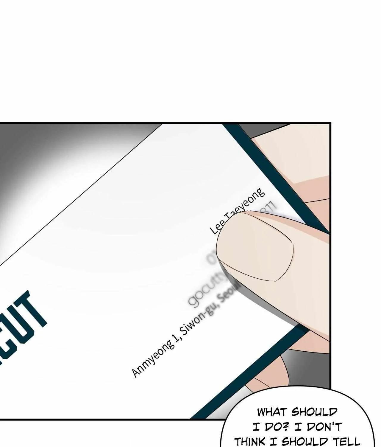 Read Unique Fragrance chapter 38 image 87 on Lezhin