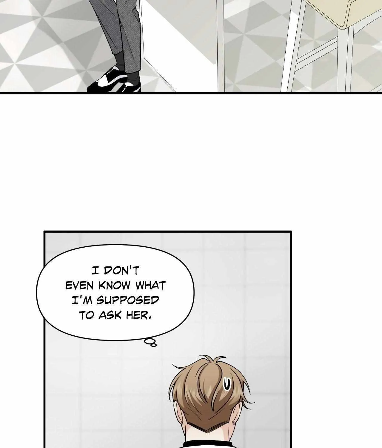 Read Unique Fragrance chapter 38 image 89 on Lezhin
